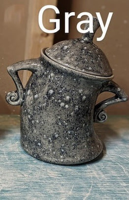 Cross-border Funny Cup Ornaments, Creative Decorations for Home & Garden, Cup Storage Set, Artistic Design Ornaments