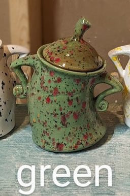 Cross-border Funny Cup Ornaments, Creative Decorations for Home & Garden, Cup Storage Set, Artistic Design Ornaments